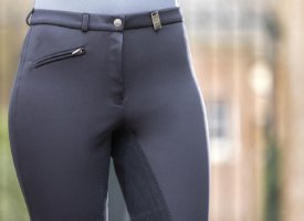 Ridebukser/Ridetights
