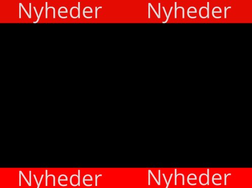 Nyheder