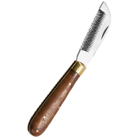 Mankniv