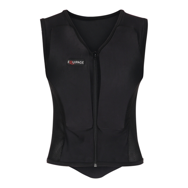Equipage rygbeskytter