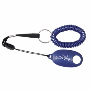 Soft Clicker