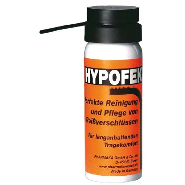 HORSE Fitform lynlås spray