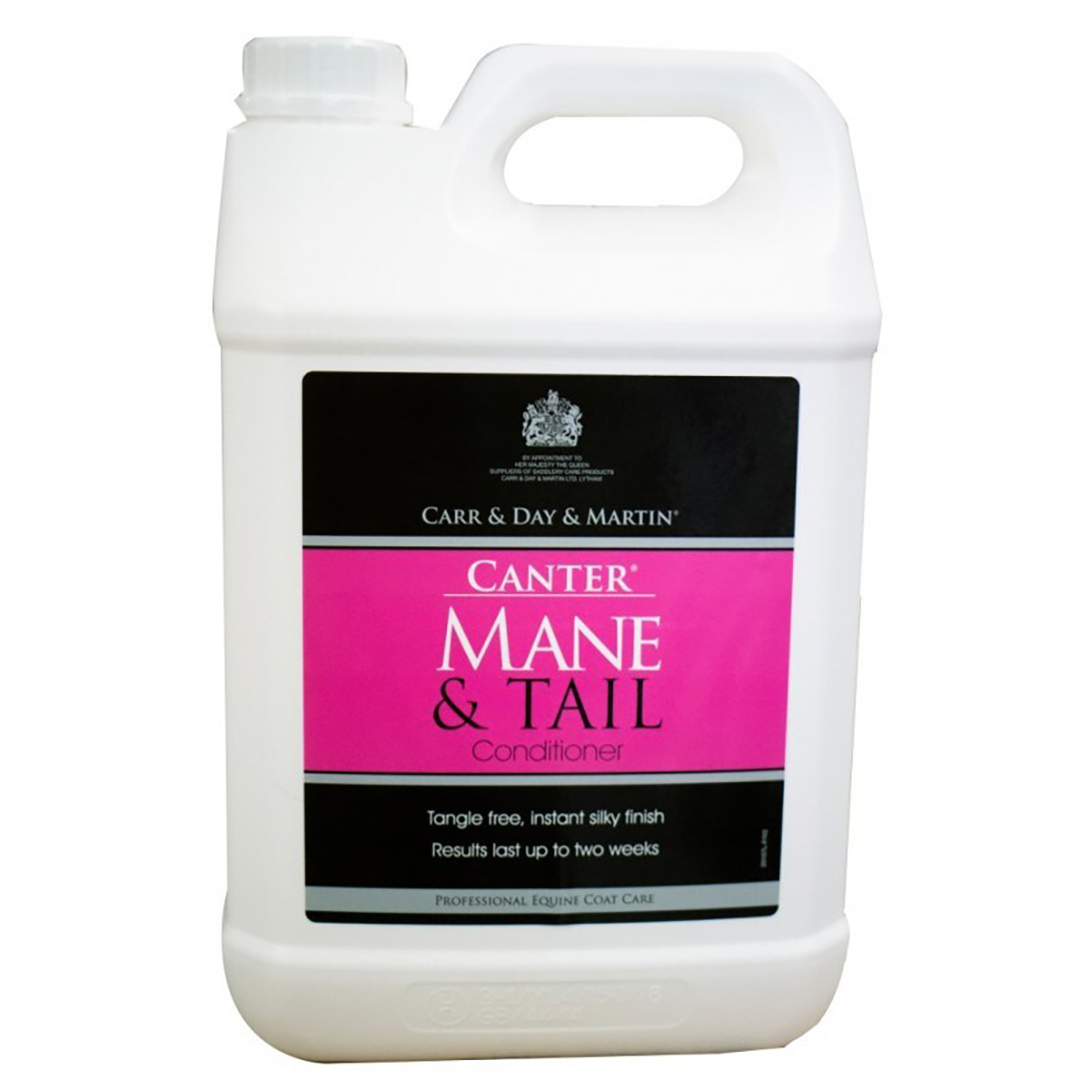 Carr & Day & Martin Mane & Tail 2,5 ltr.