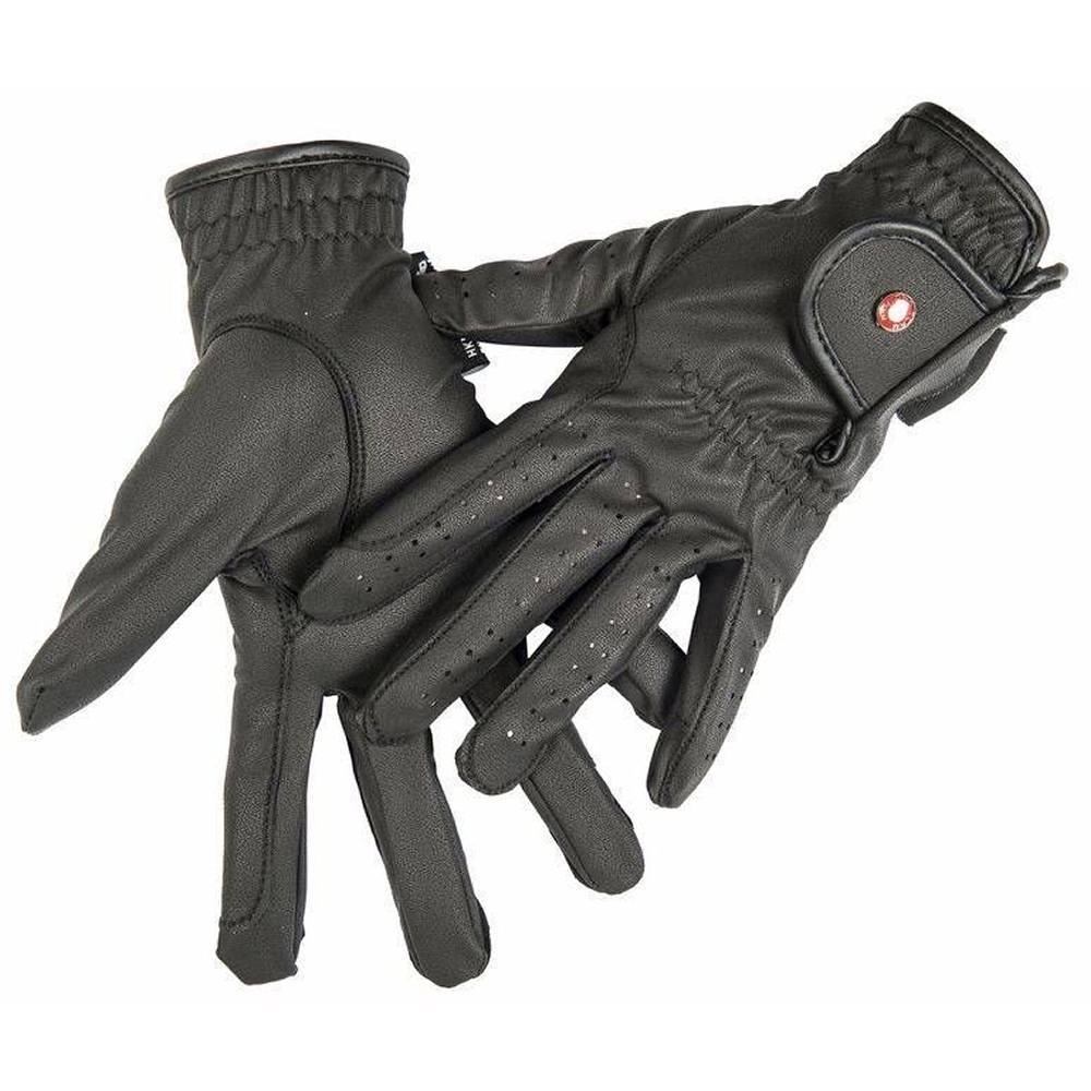 Ridehandske Professional Soft L