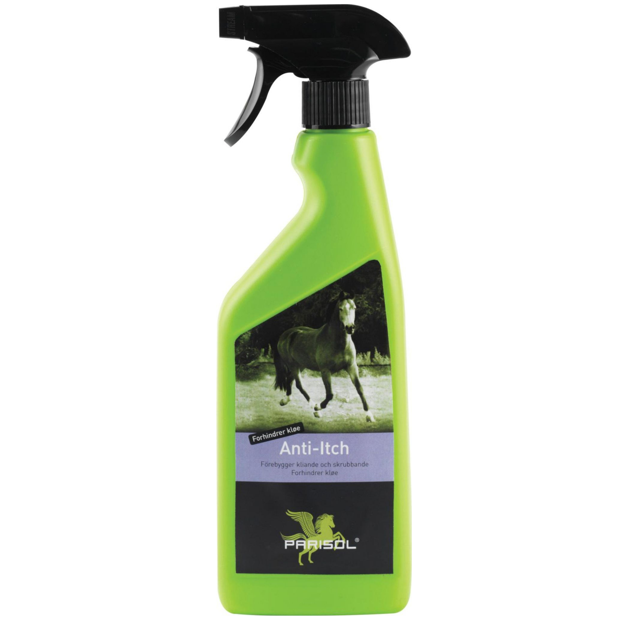 Bense & Eicke Anti itch