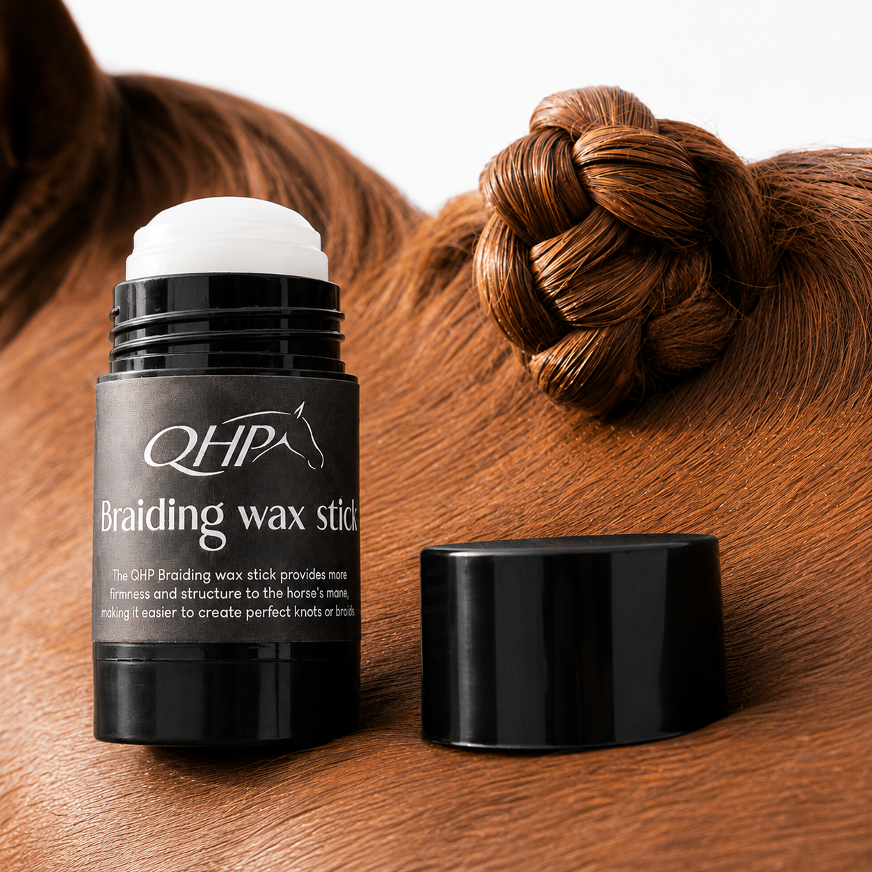 QHP Braiding Wax Stick