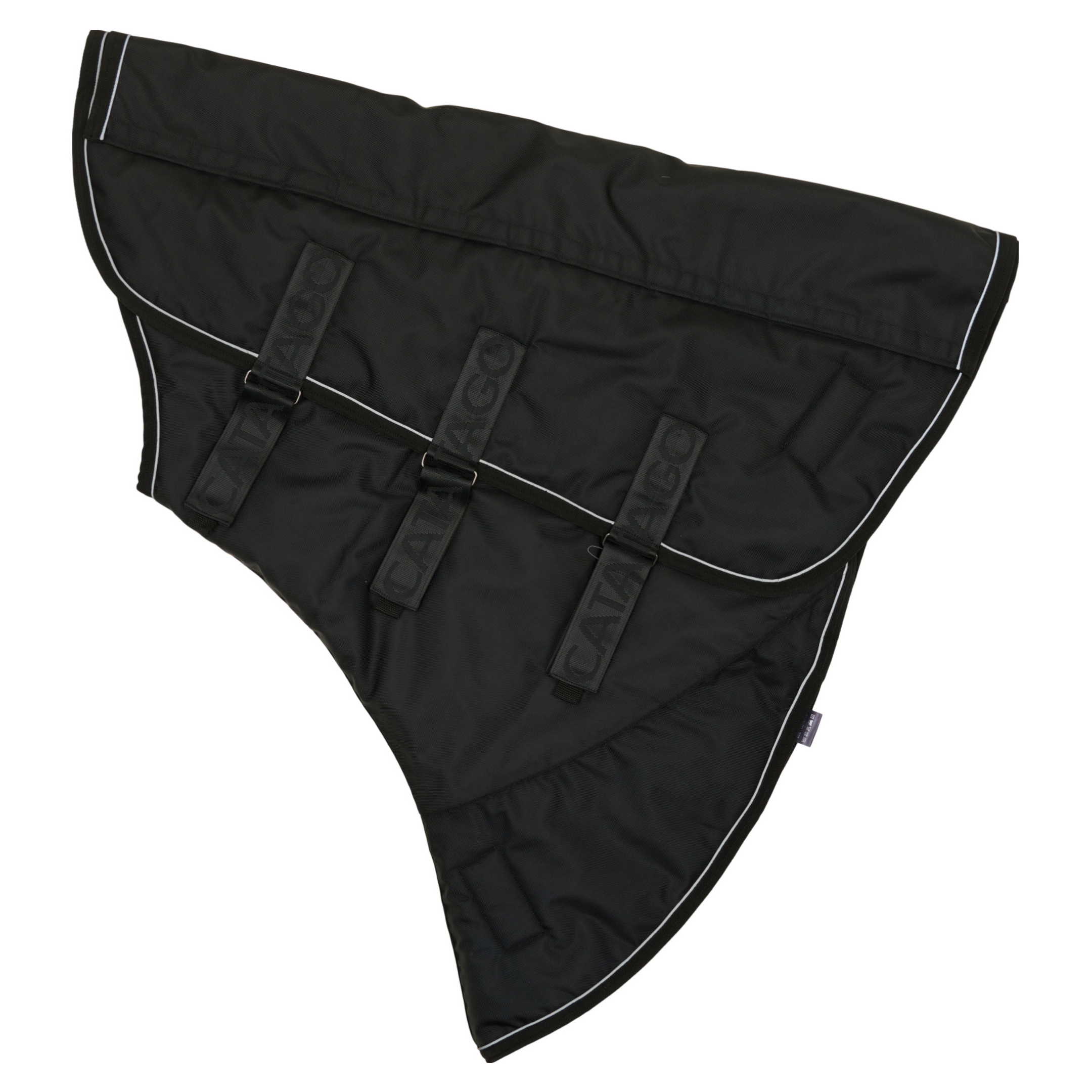 CATAGO Endurance 2.0 Halsdel, 150 g 125 cm