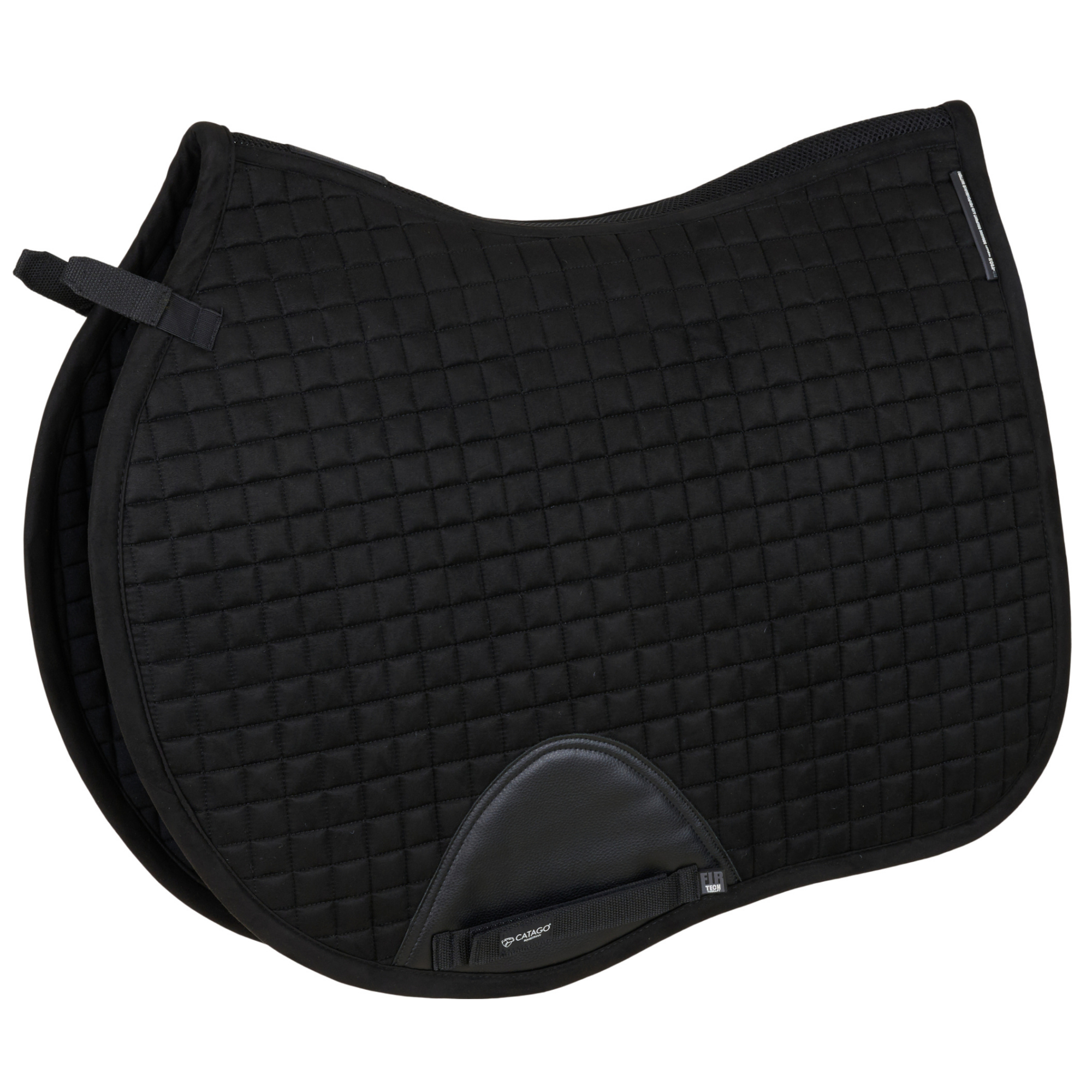 CATAGO FIR-Tech Performance schabrack Spring sort Spring 16"