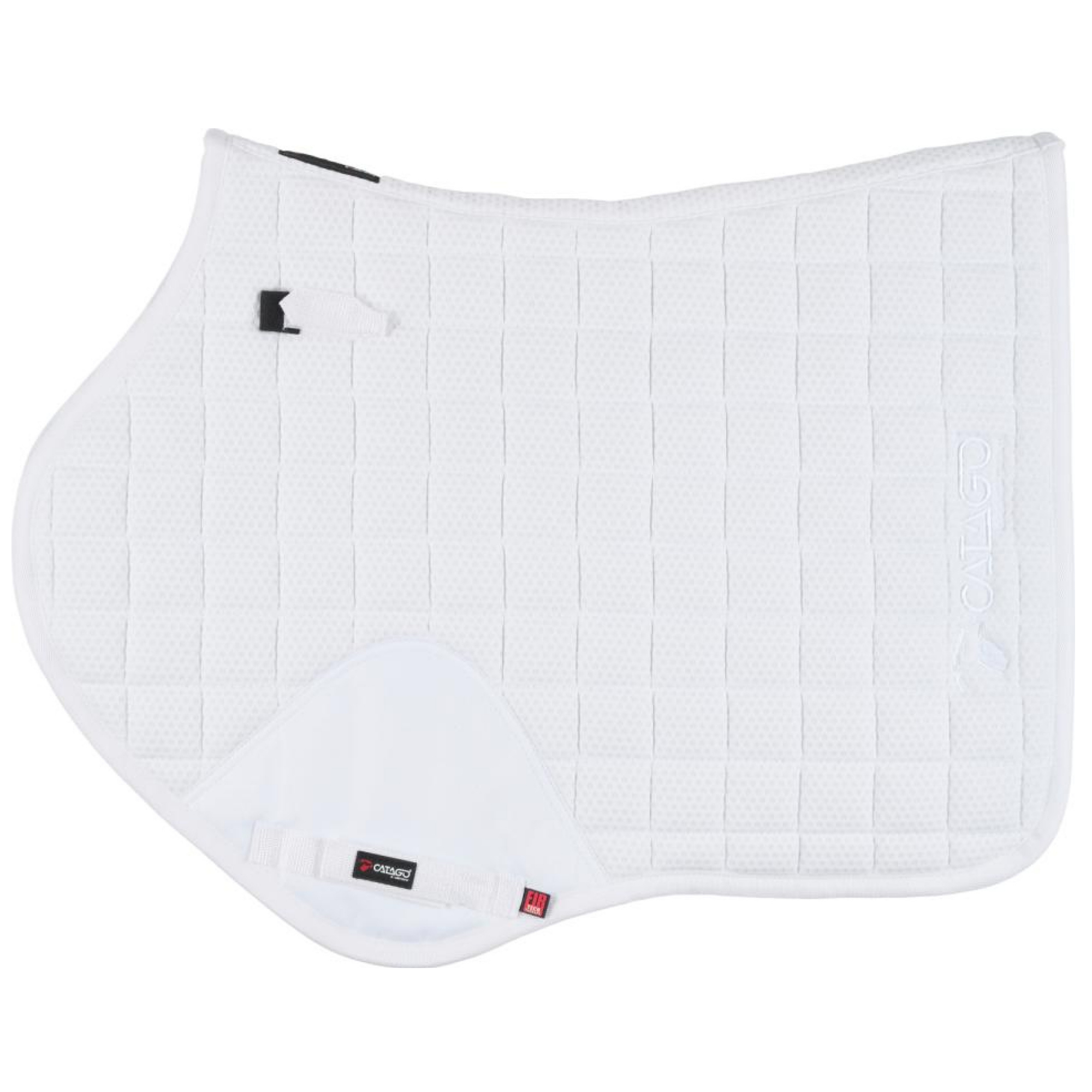 CATAGO FIR-Tech Springunderlag Hvidt Spring 16"