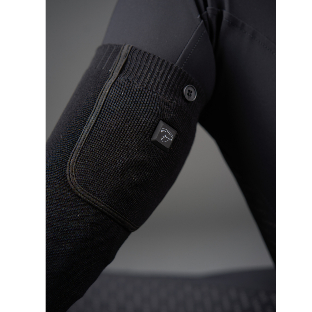 CATAGO HEAT Tech - varmestrømper 33-36