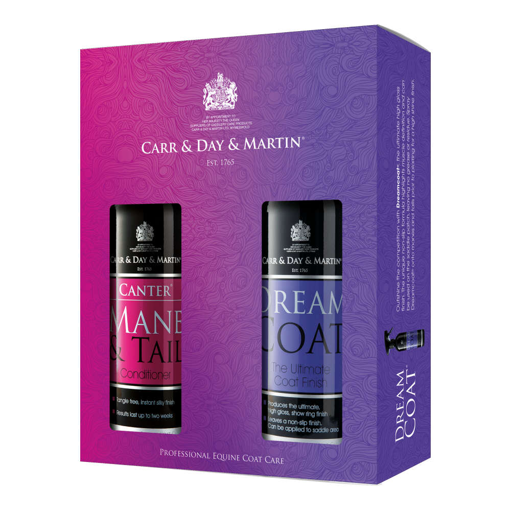 CDM Limited Edition Gaveæske