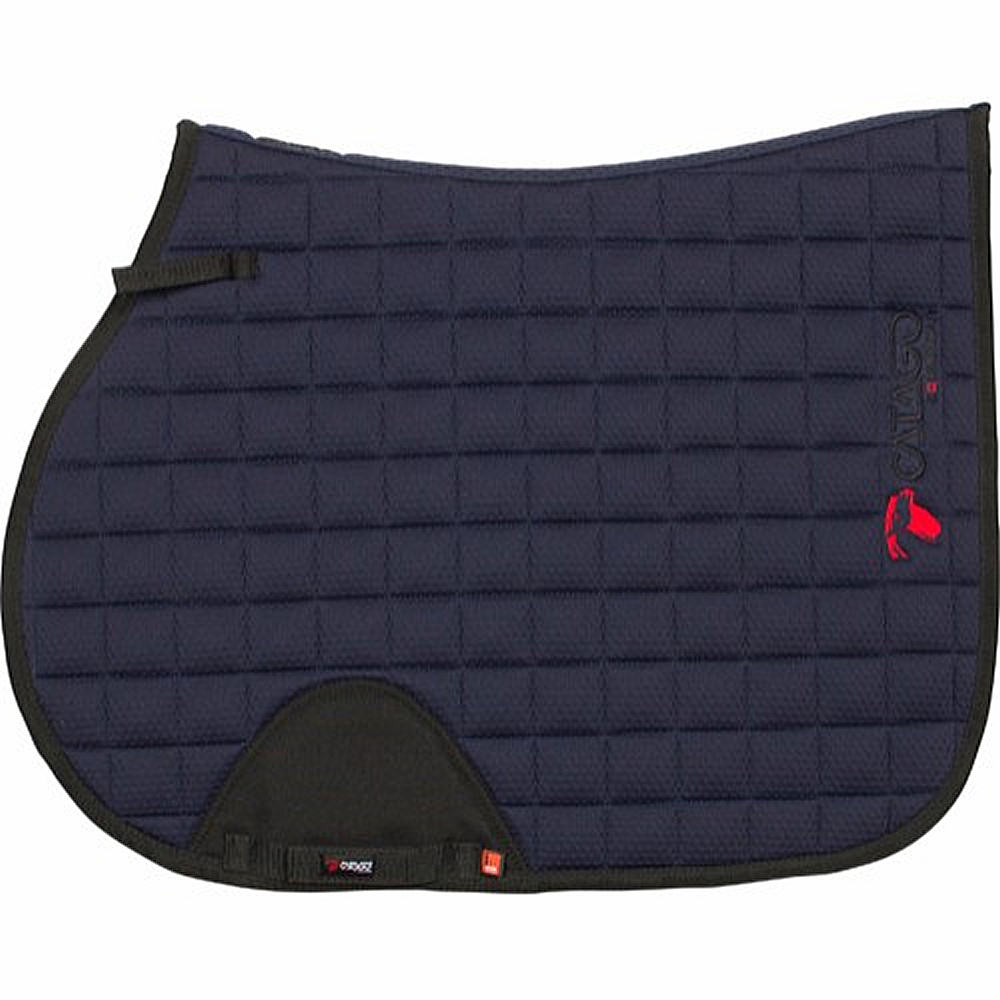 Catago FIR-Tech Kombi-spring schabrack Blå 16"