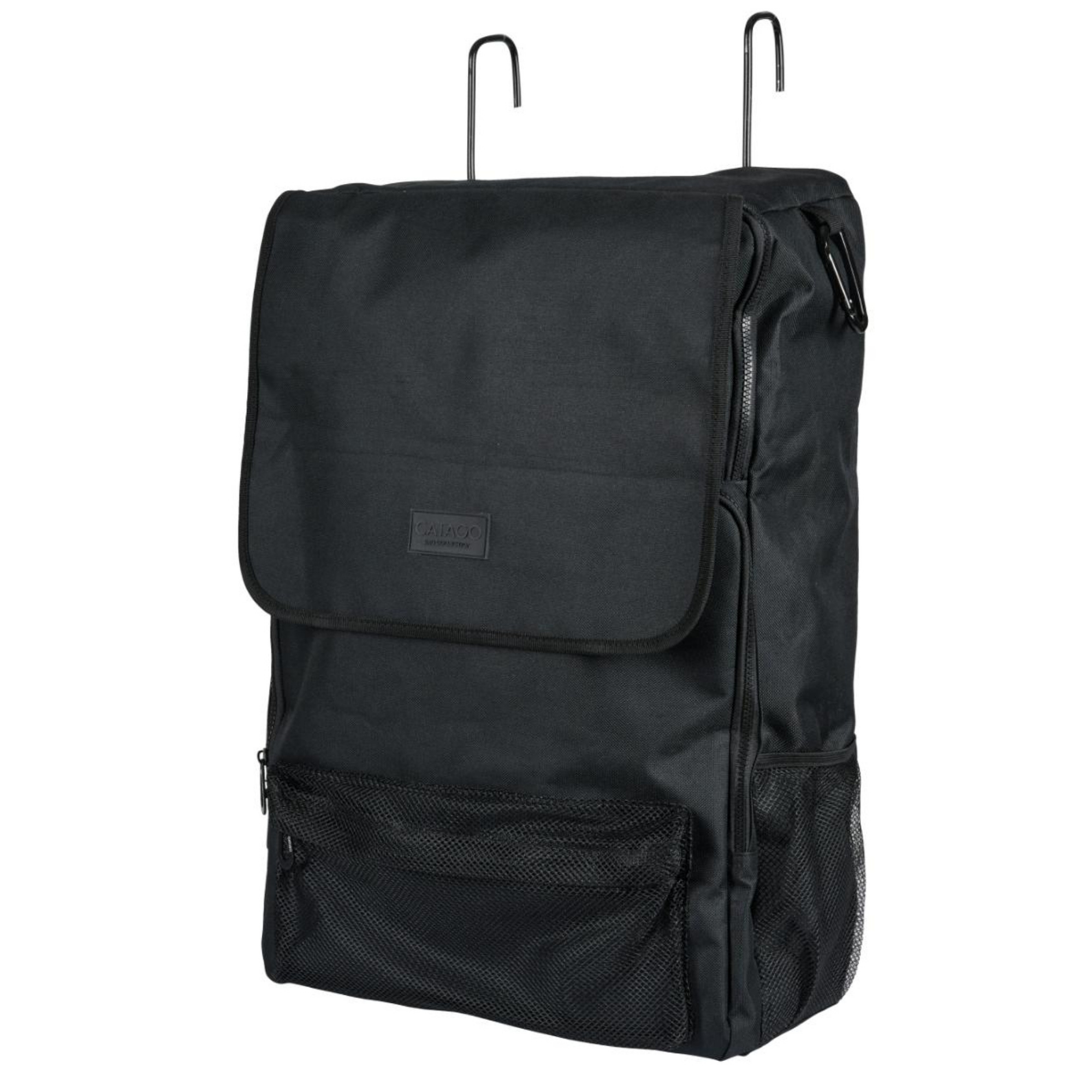 Catago staldtaske Exclusive med kroge 2,0