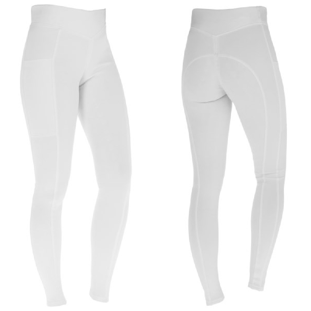 Covalliero ridetights Classic Star