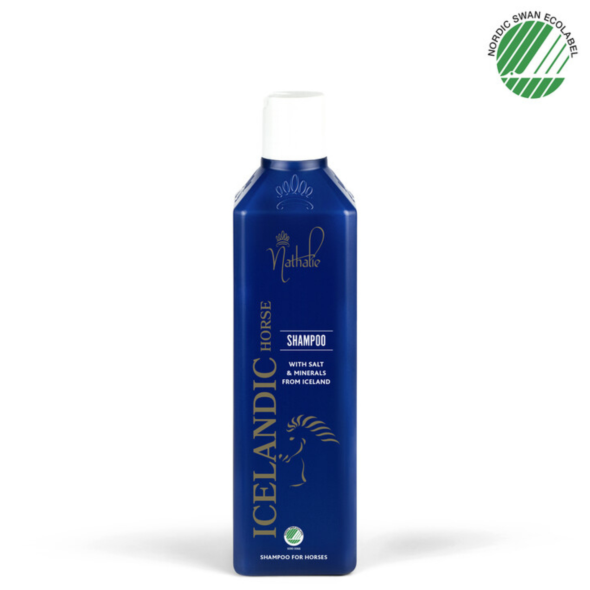 Nathalie Icelandic Horse Shampoo 500ml