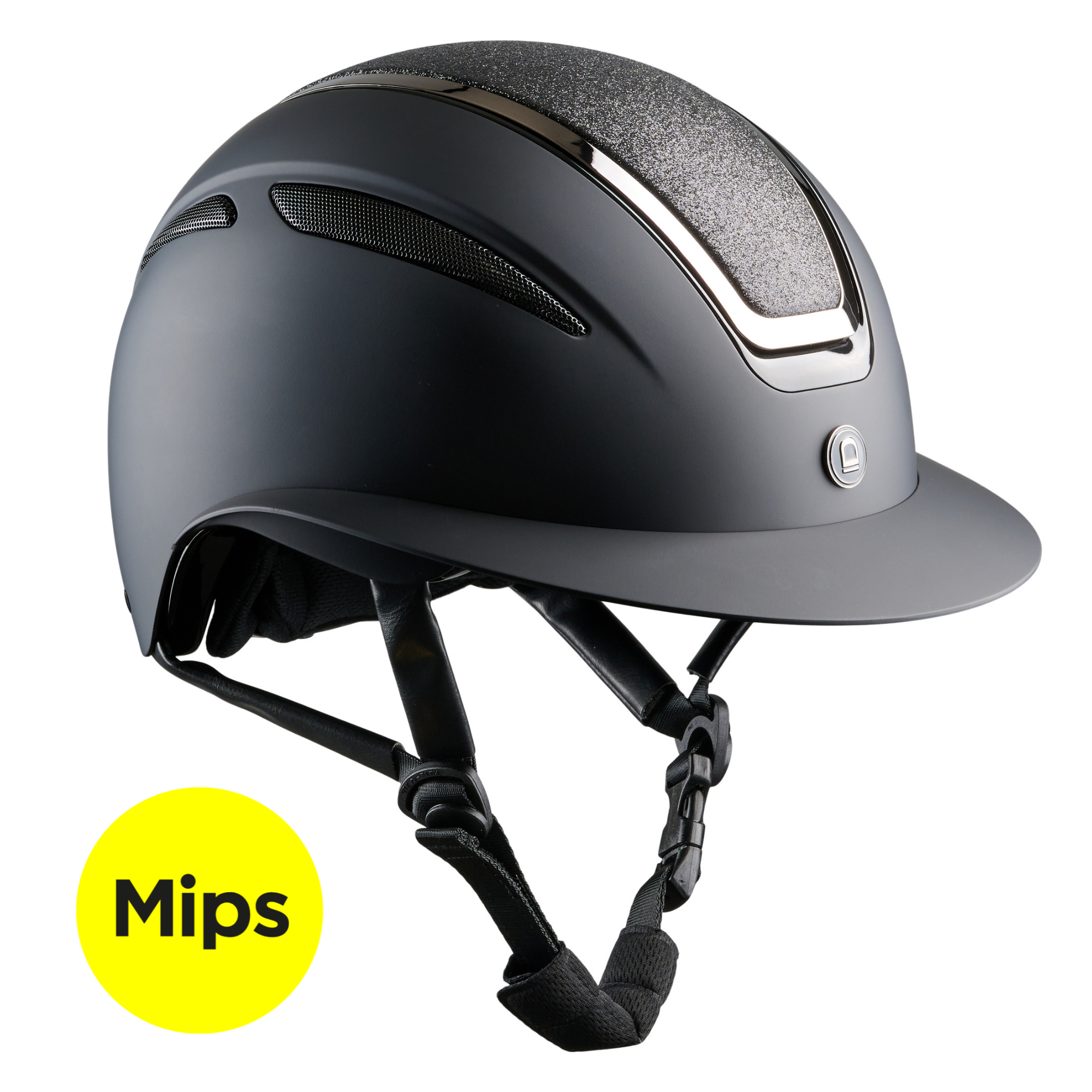 Equipage Guardian Mips hjelm matt S - 53-55cm