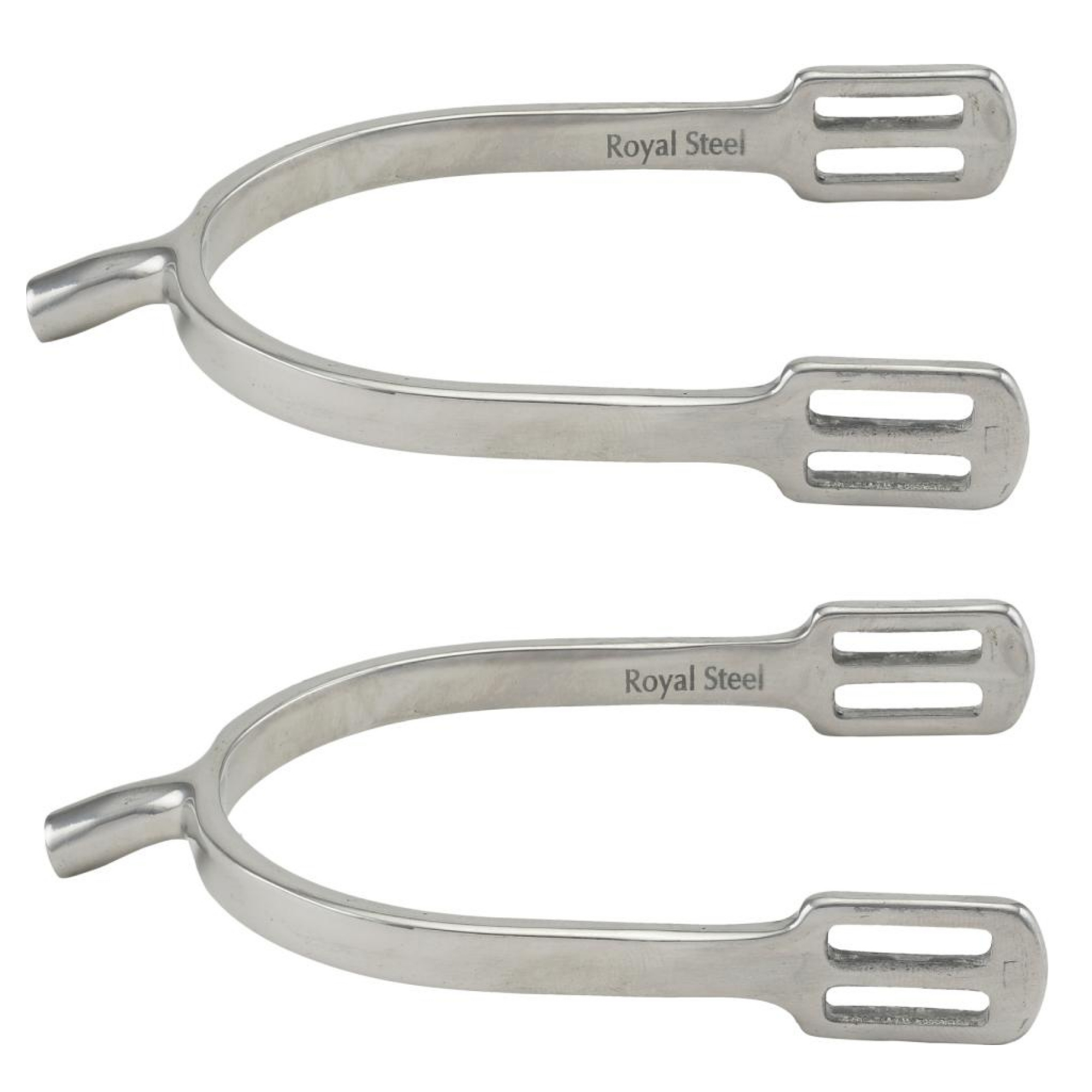 EQ POW sporer Junior junior 15mm