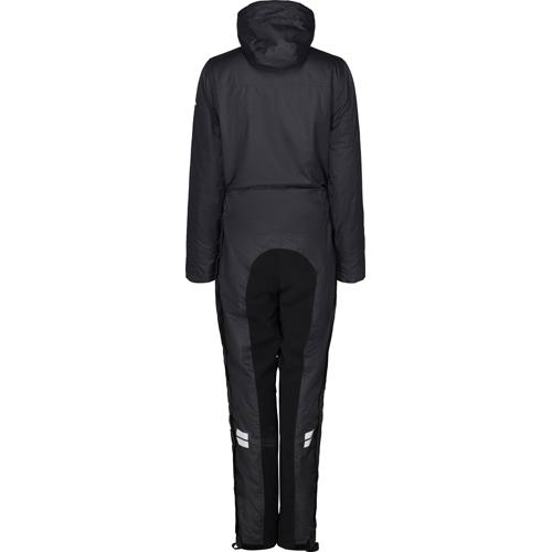 EQ Quebec termodragt junior 140