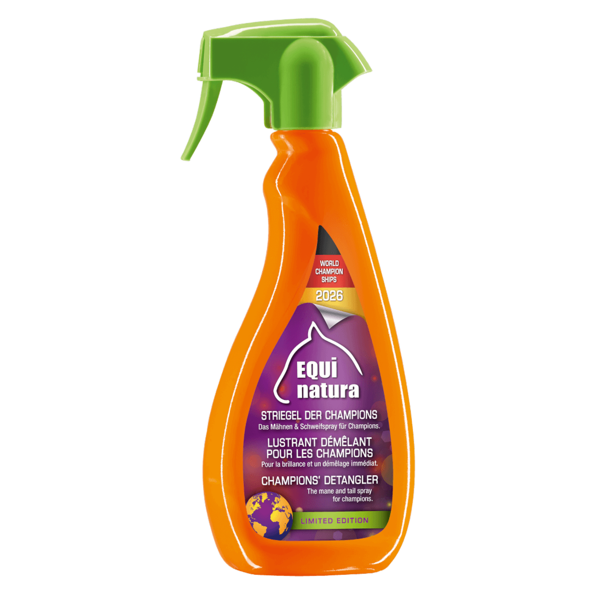 Equinatura Detangler CHAMPIONS