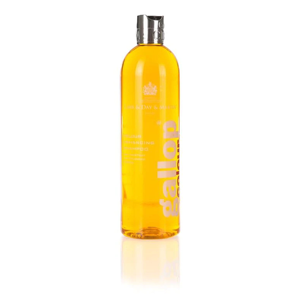 Gallop colour shampoo palomino/kastanje