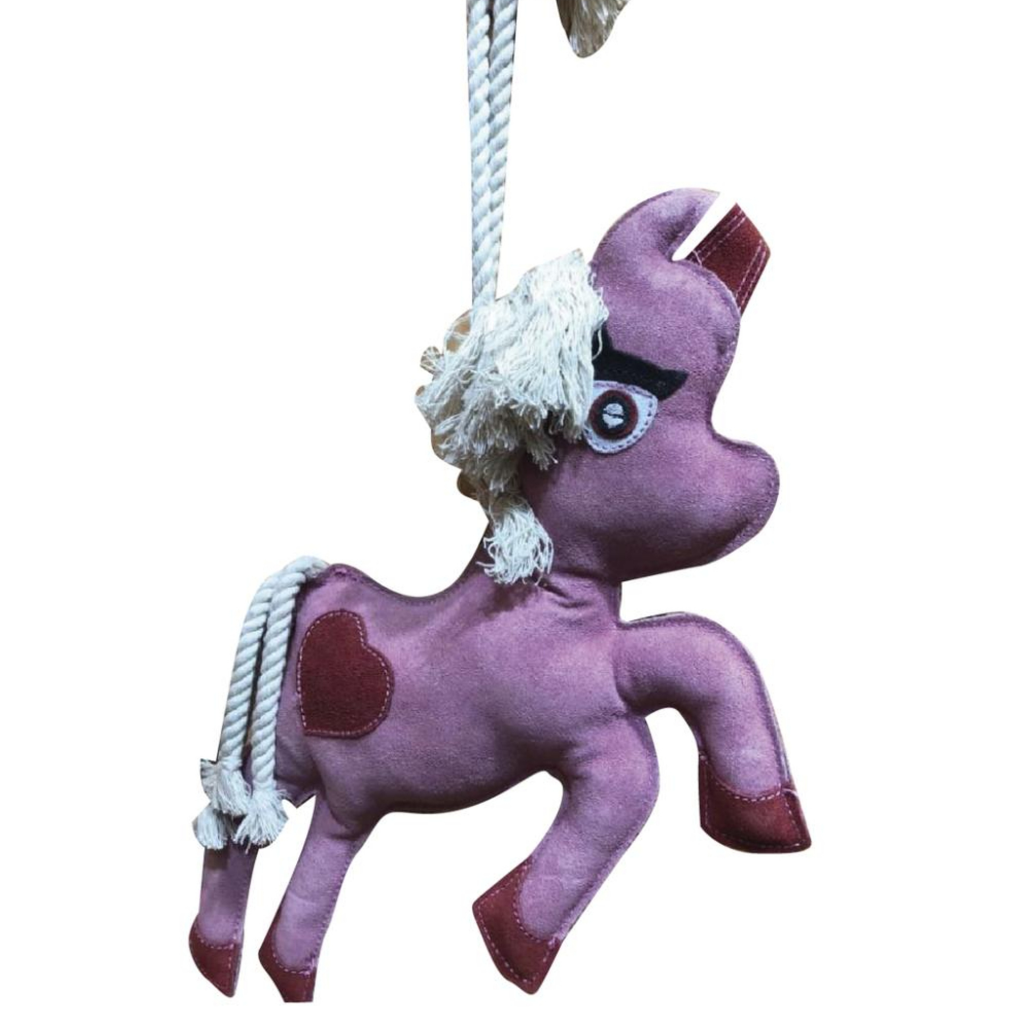 HG Unicorn Staldlegetøj