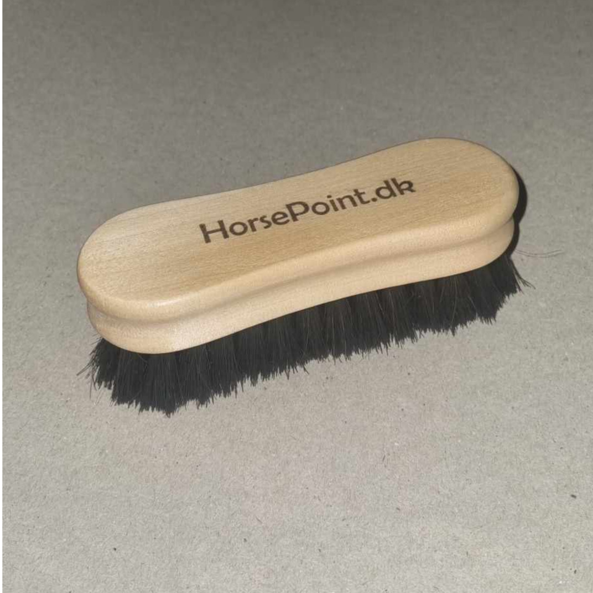 HP Natur Hovedbørste, hestehår