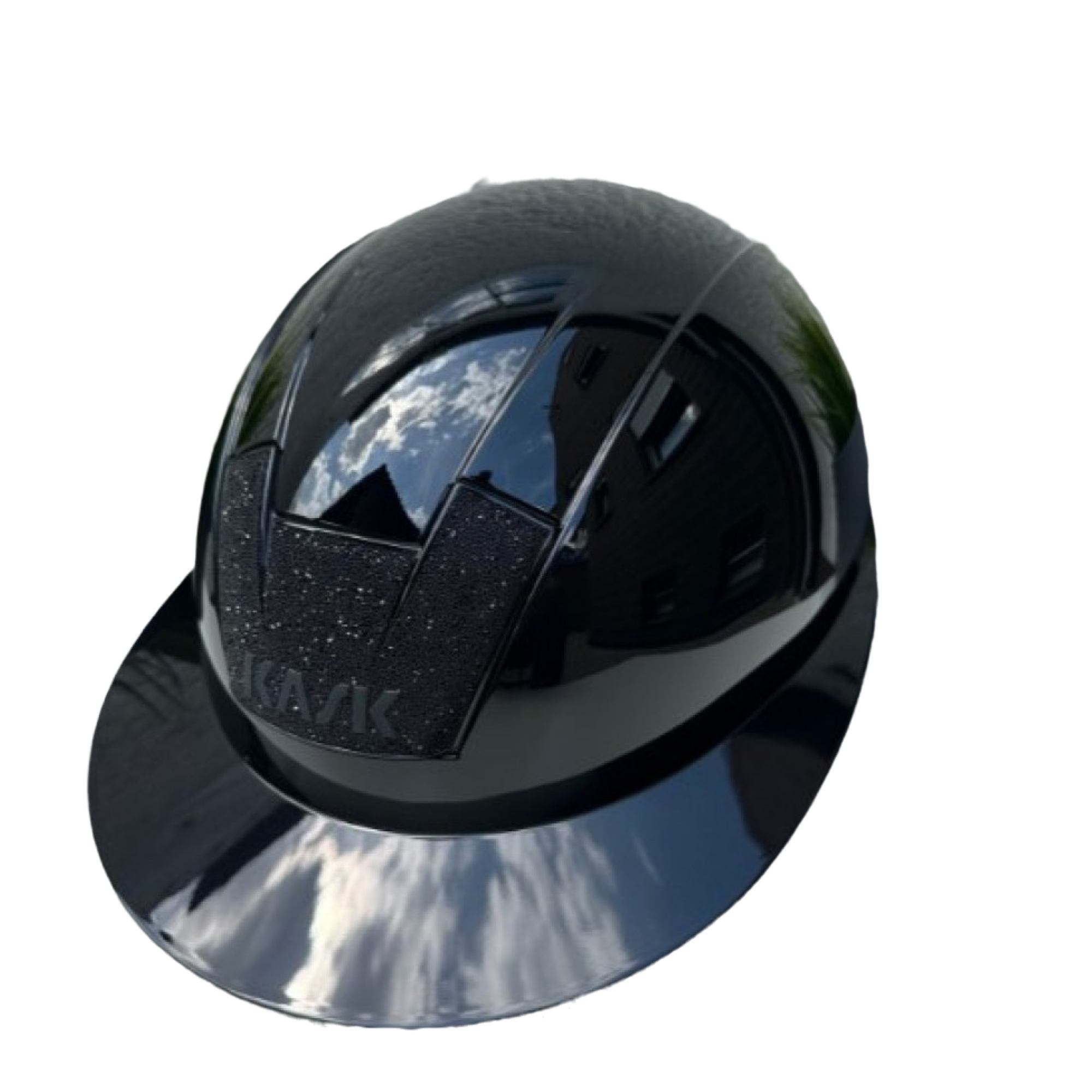 KASK Swarovski Kooki Lady Shine 53