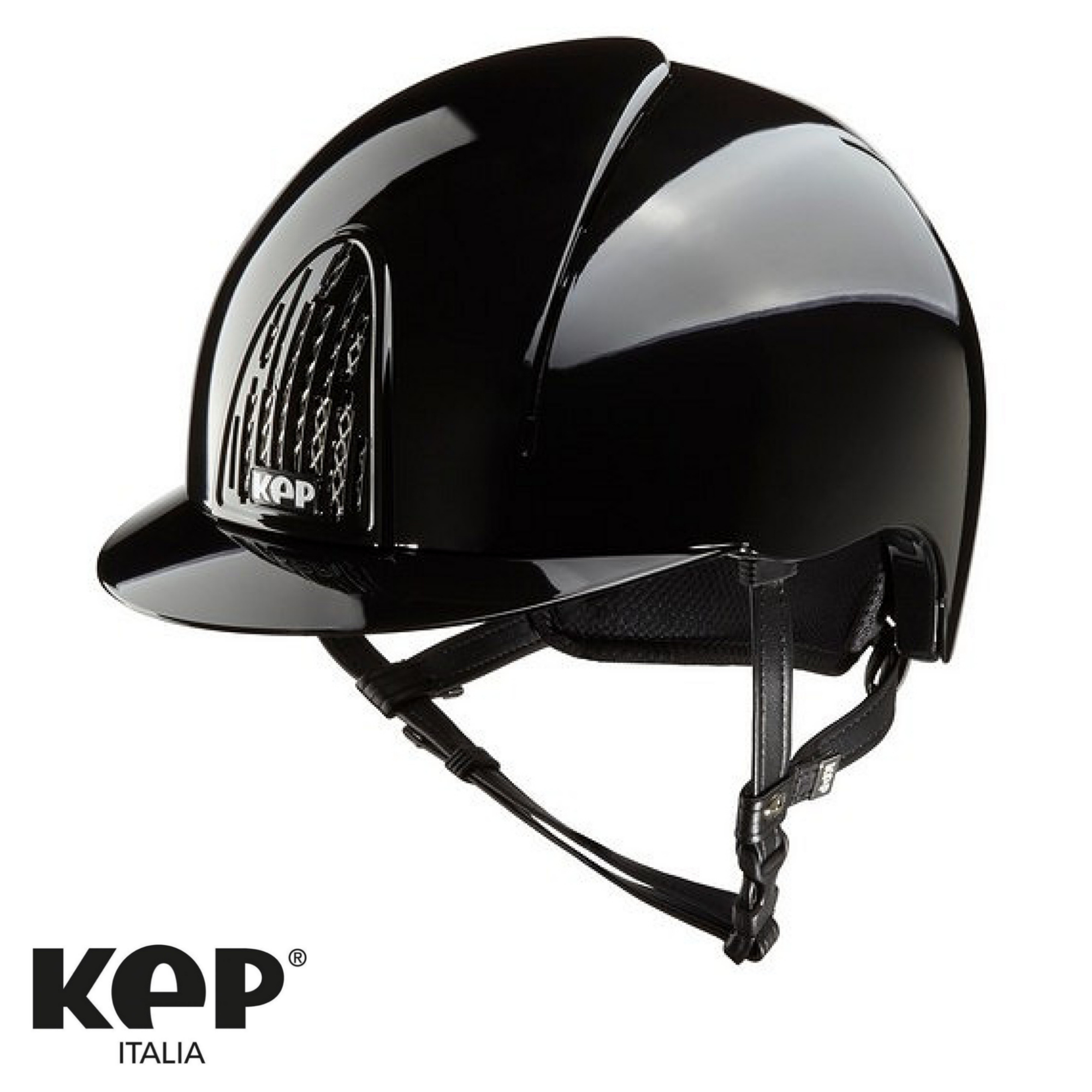KEP Italia Smart Polish Brun Alm. 59 Large Skal