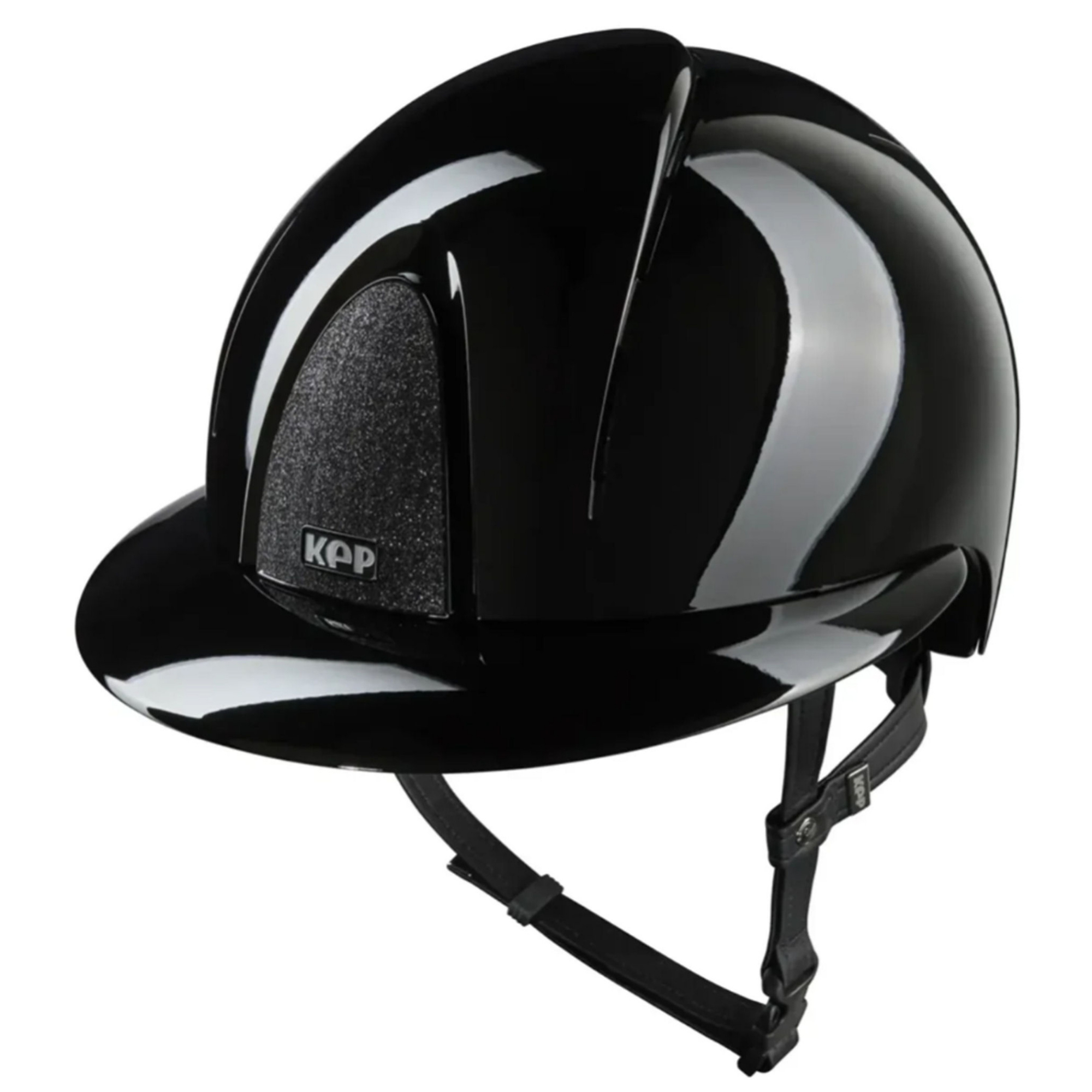 KEP Smart Nova Metal Polish Star Polo Mørkeblå Alm. 59 Large Skal