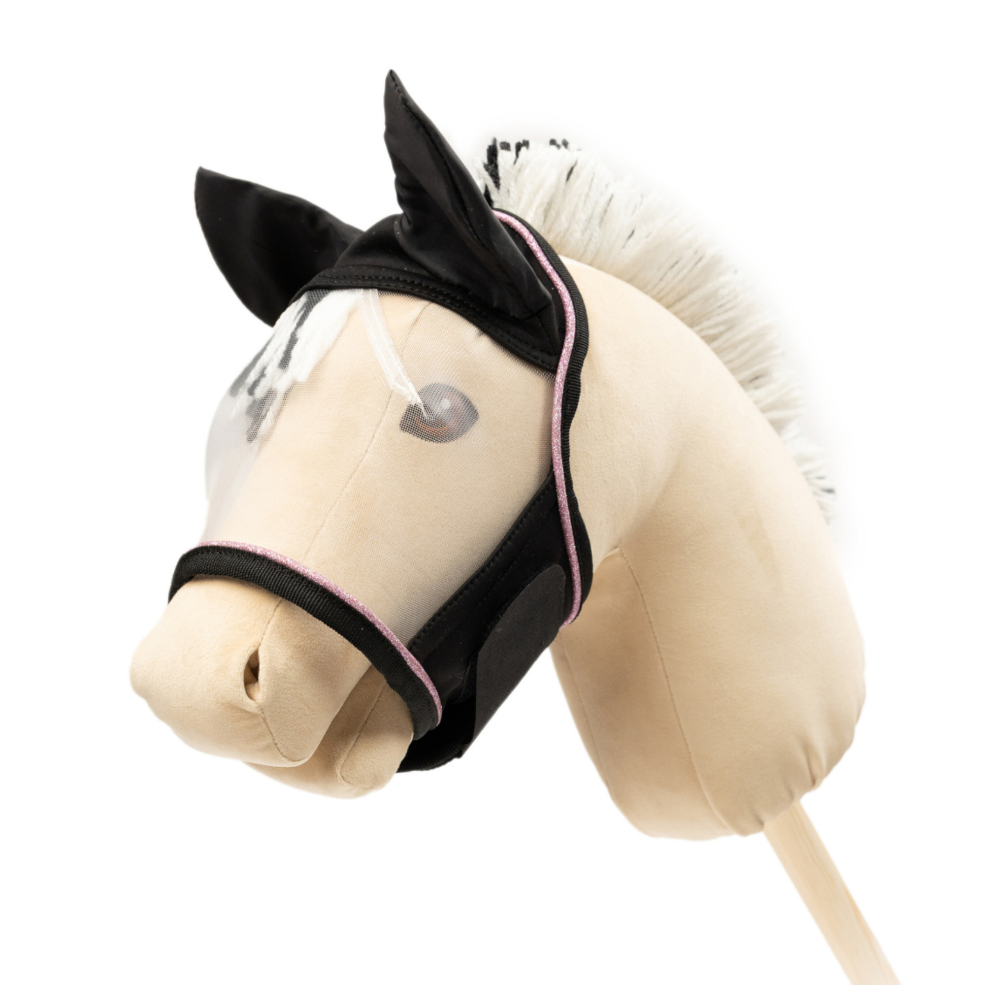 My Hobby Horse Fluemaske