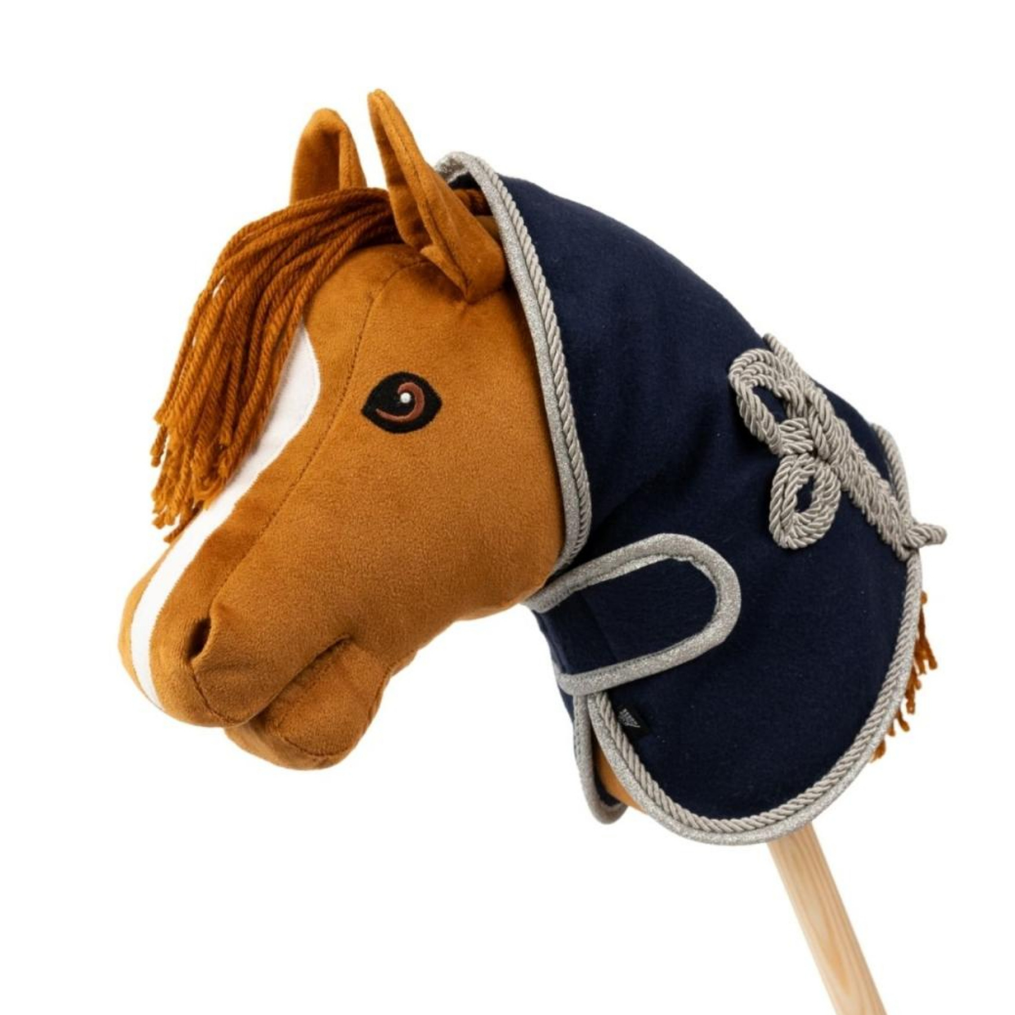 My Hobby Horse - showdækken