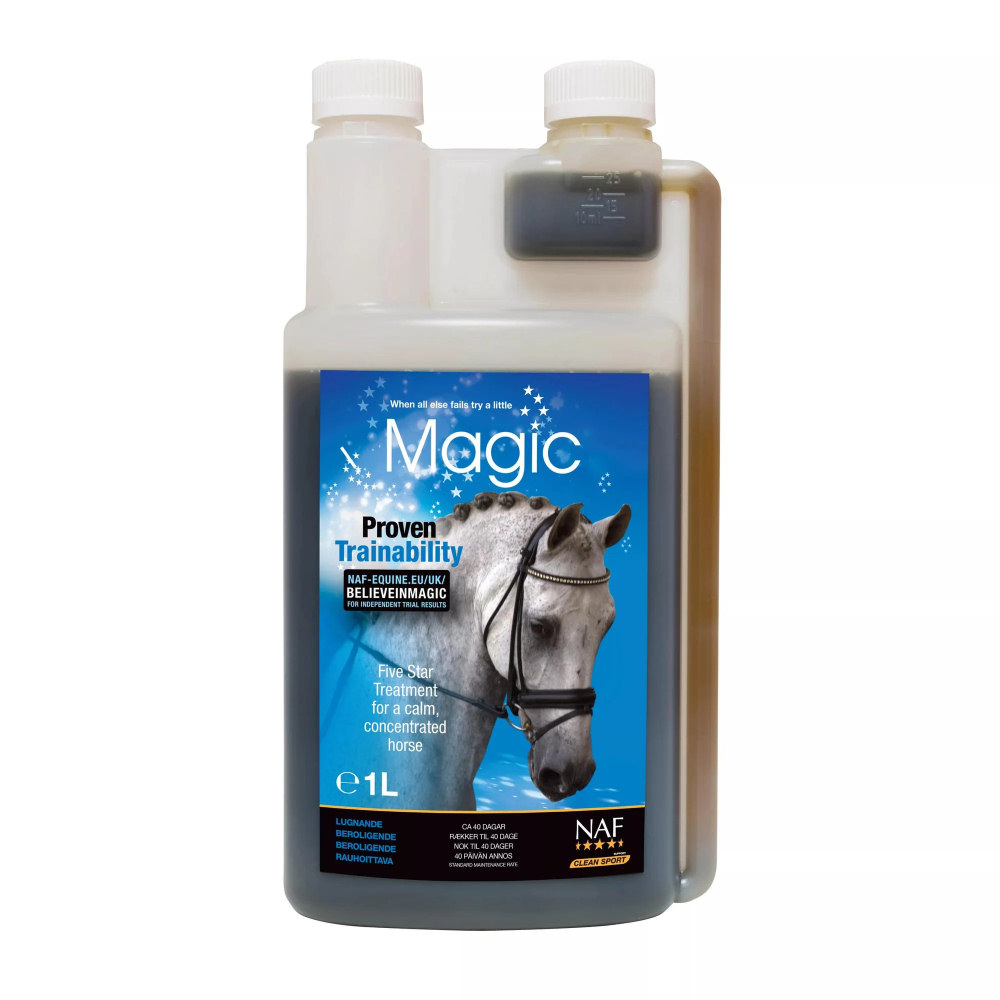 NAF Magic flydende - 1 liter