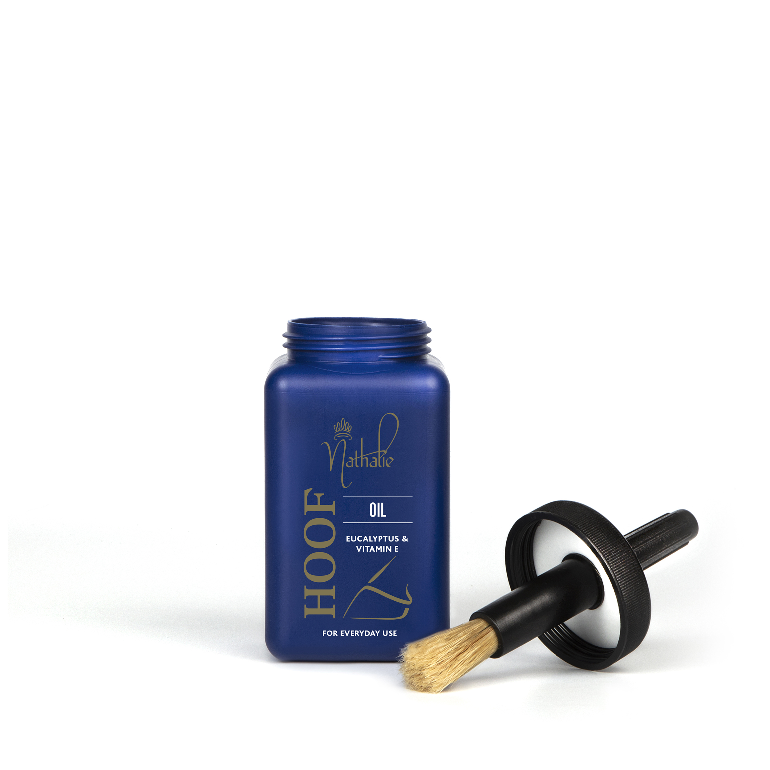 Nathalie Hoof Oil 450ml