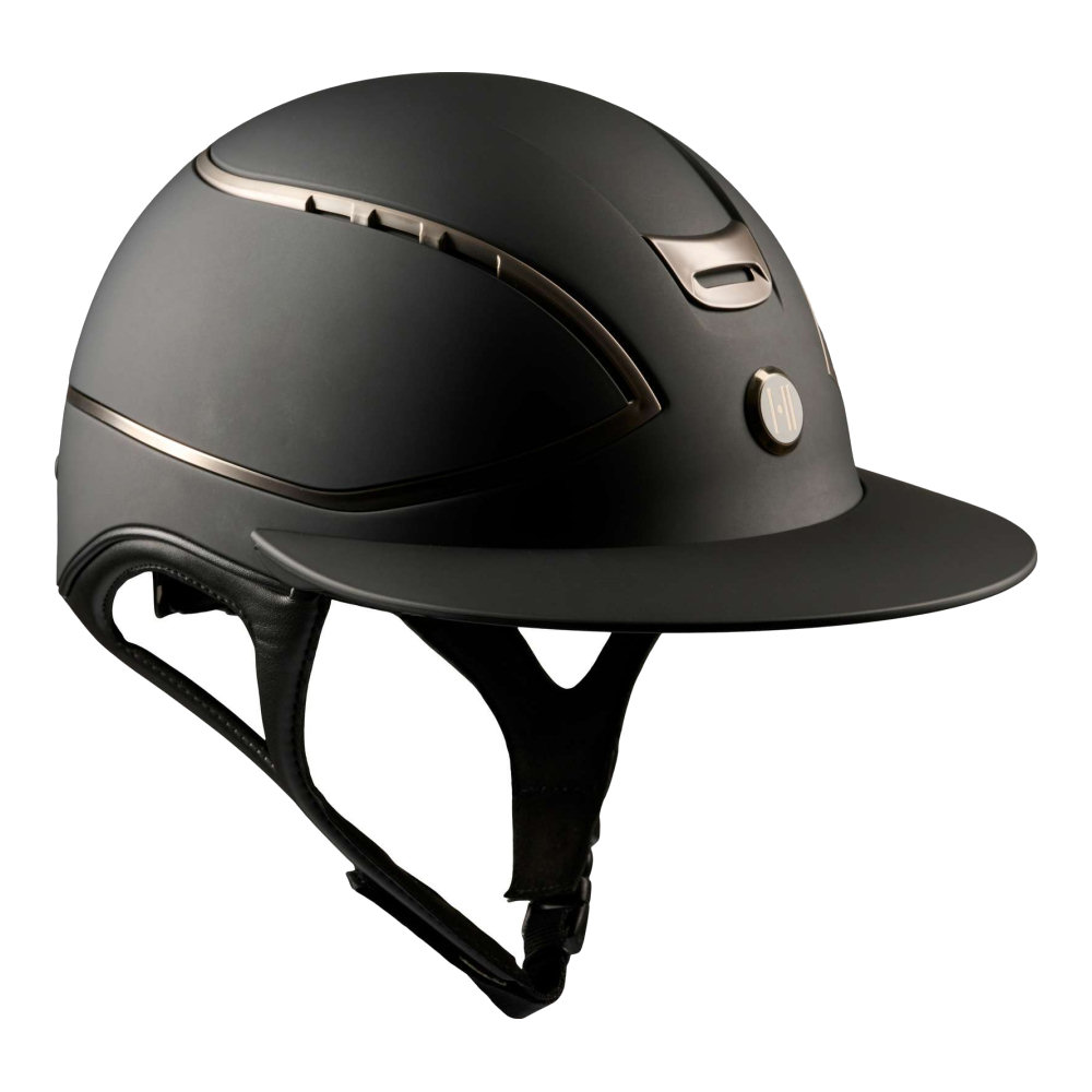 ONE K Xtreme mat m Chrome pipe 51-56cm S/M