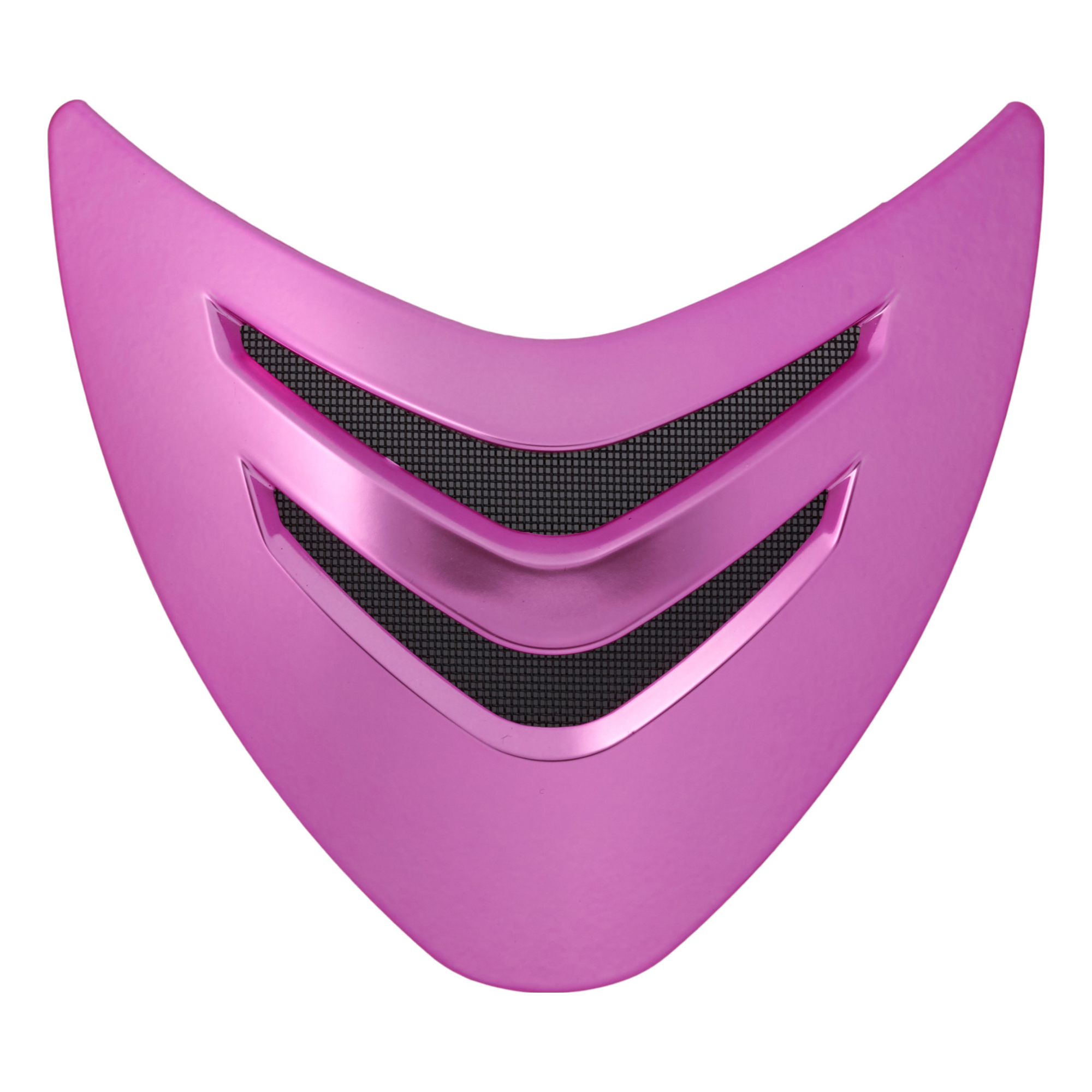One K Metallic Pink front Convertible