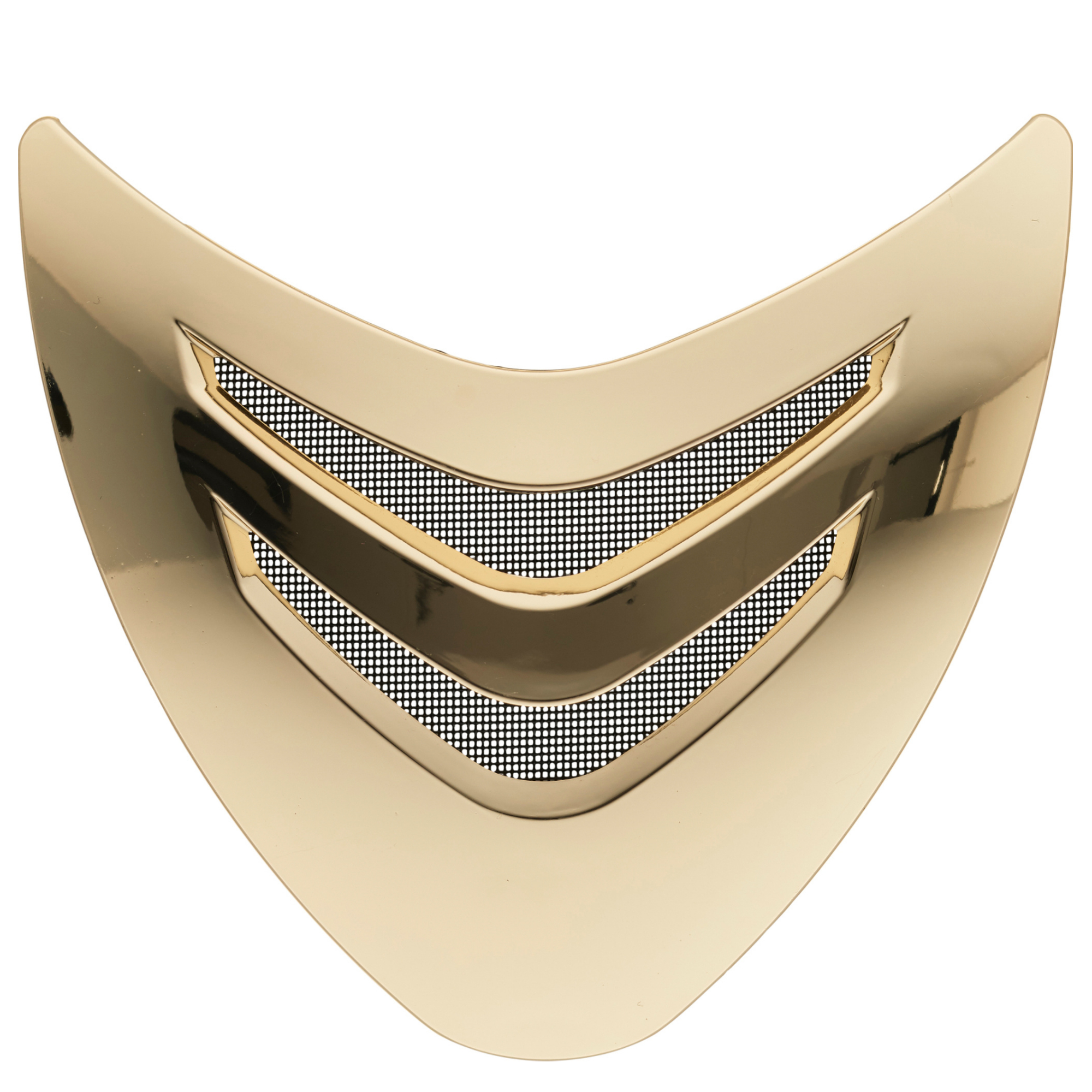 One K Guld front Convertible