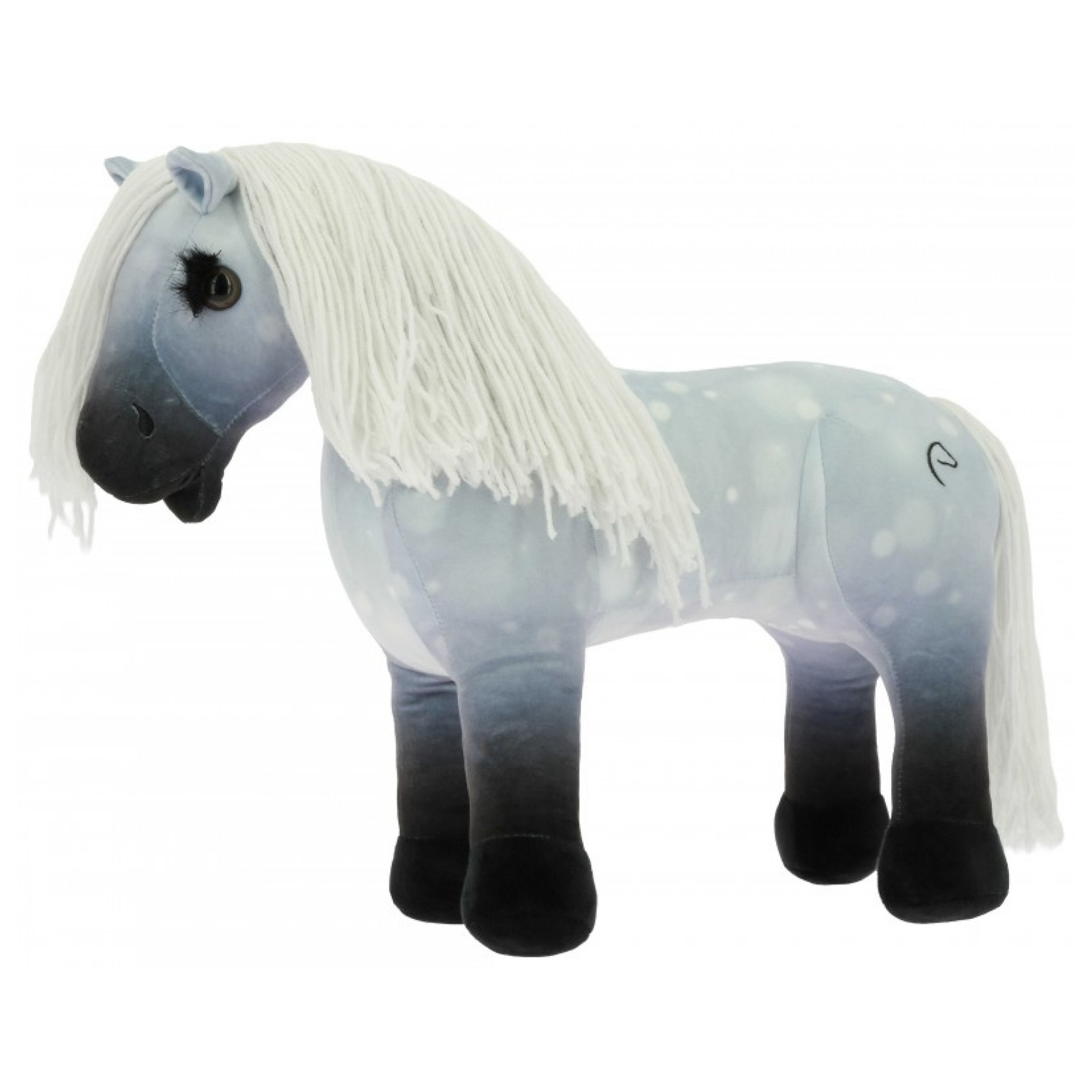 PONY ACADEMY Cuddle Horse - Nuage