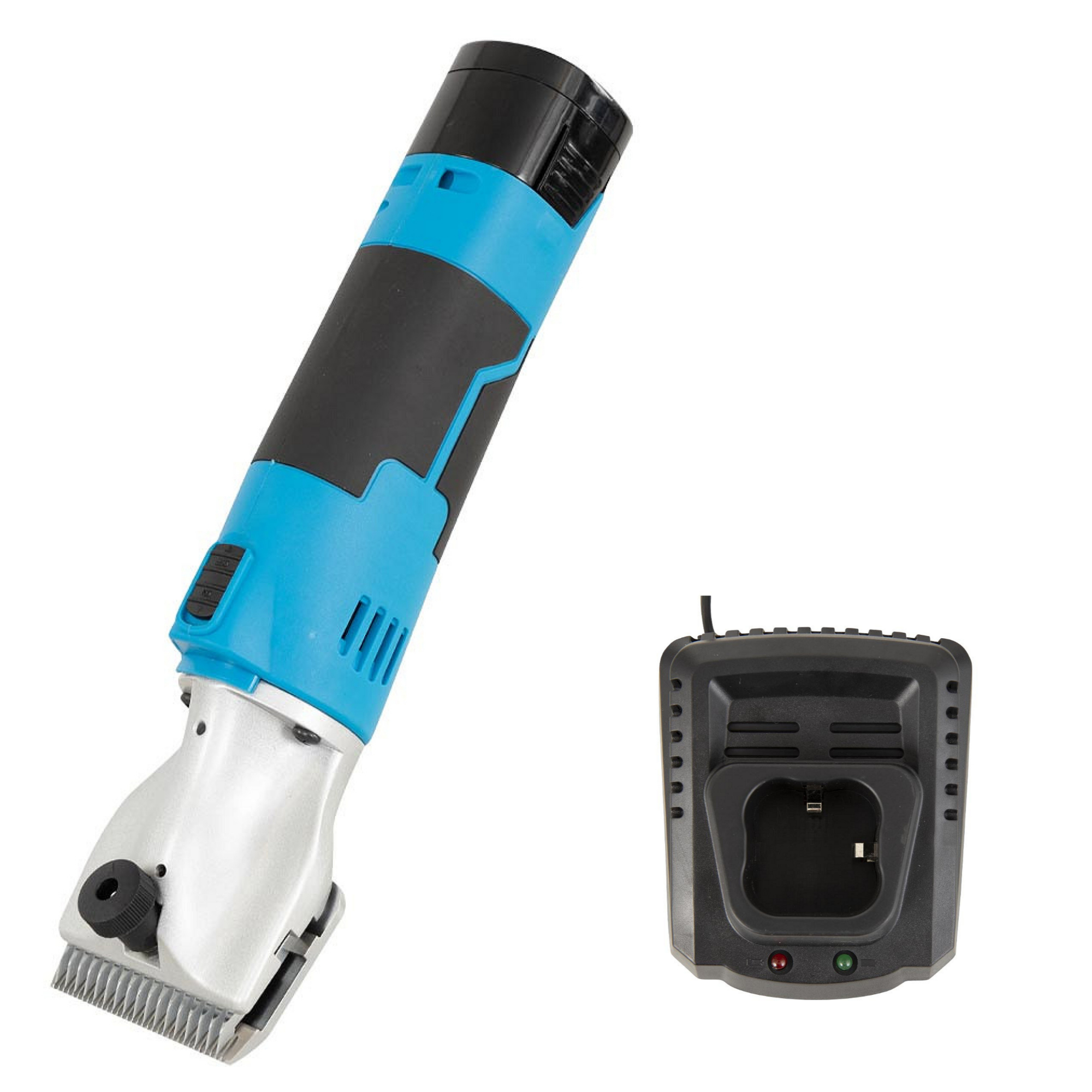 Premier Kite Li-Ion Klippe batteri