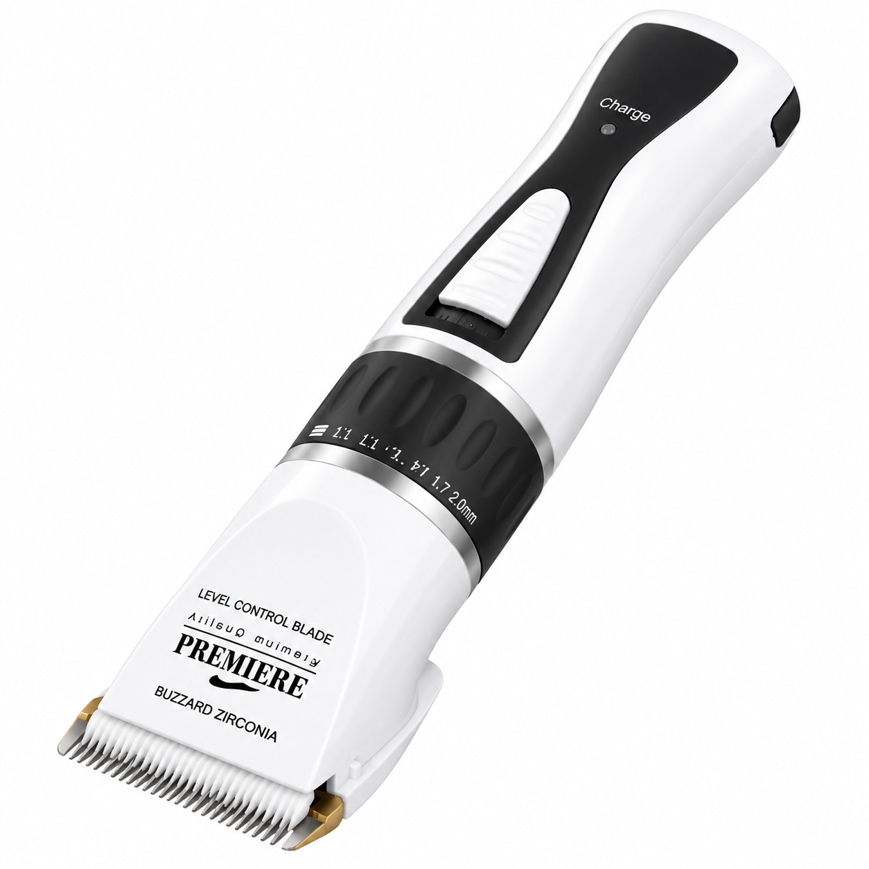 Premiere klipper Zirconia