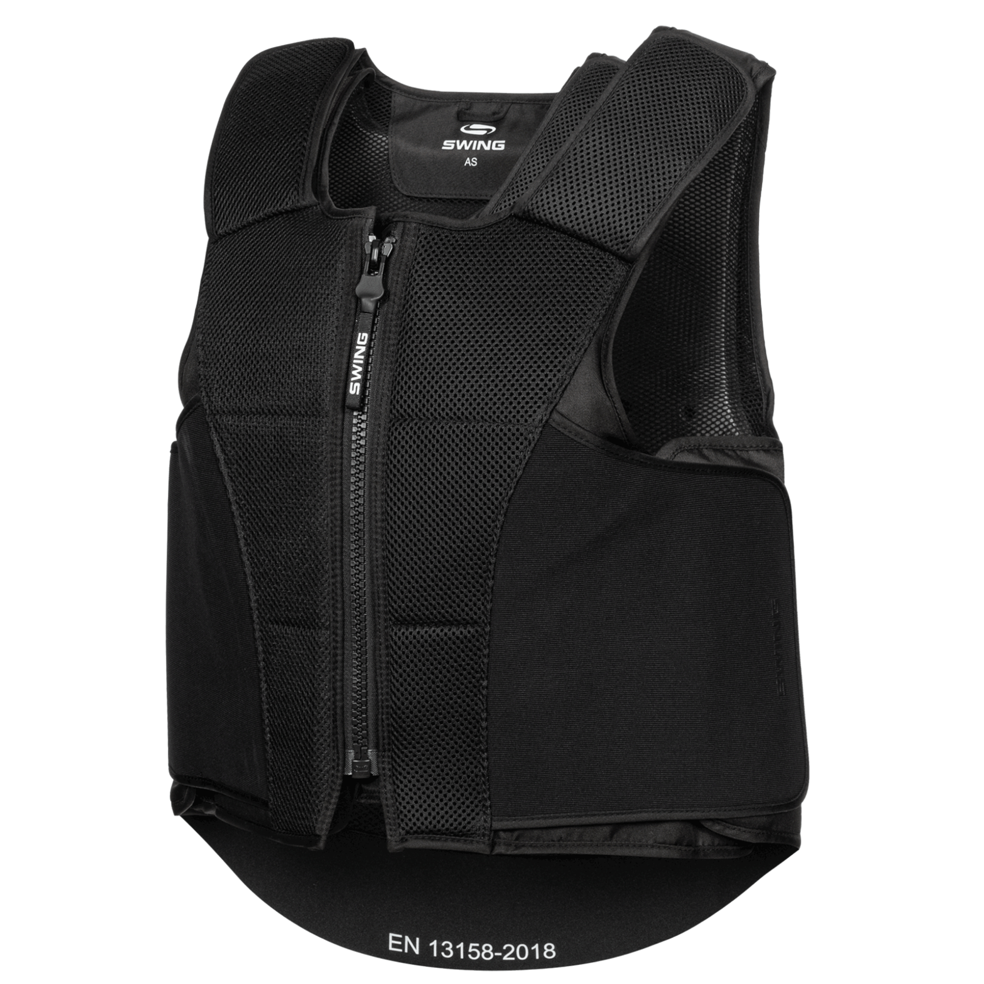SWING Bodyprotektor P24 Max Level 3 Barn