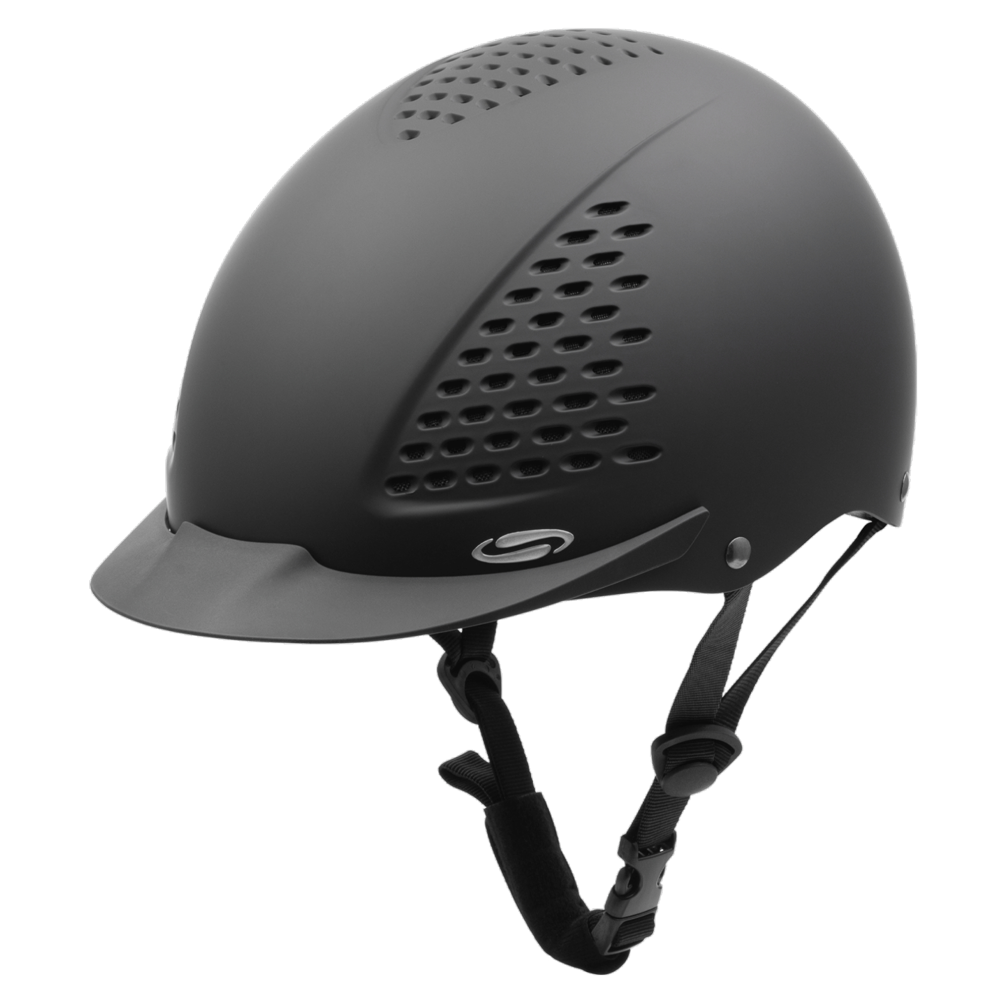 SWING Ridehjelm H23 Classic 51-54cm