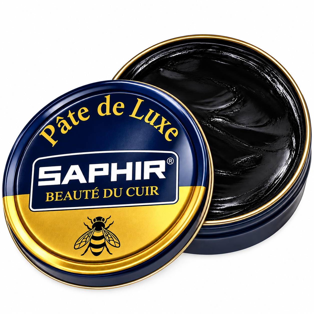 Pate de Luxe 50ml - skopolish - Saphir