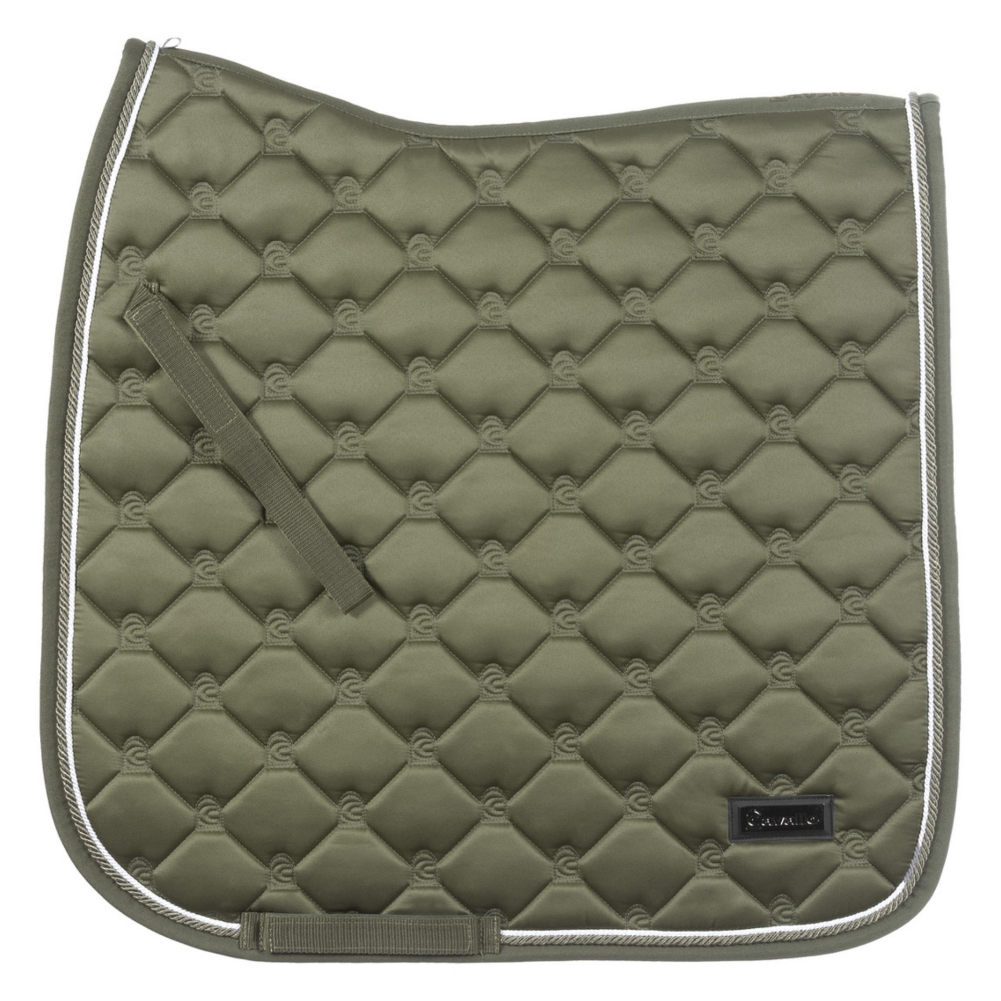 CAVALHANAYA schabrack - tea leaf Dressur/full