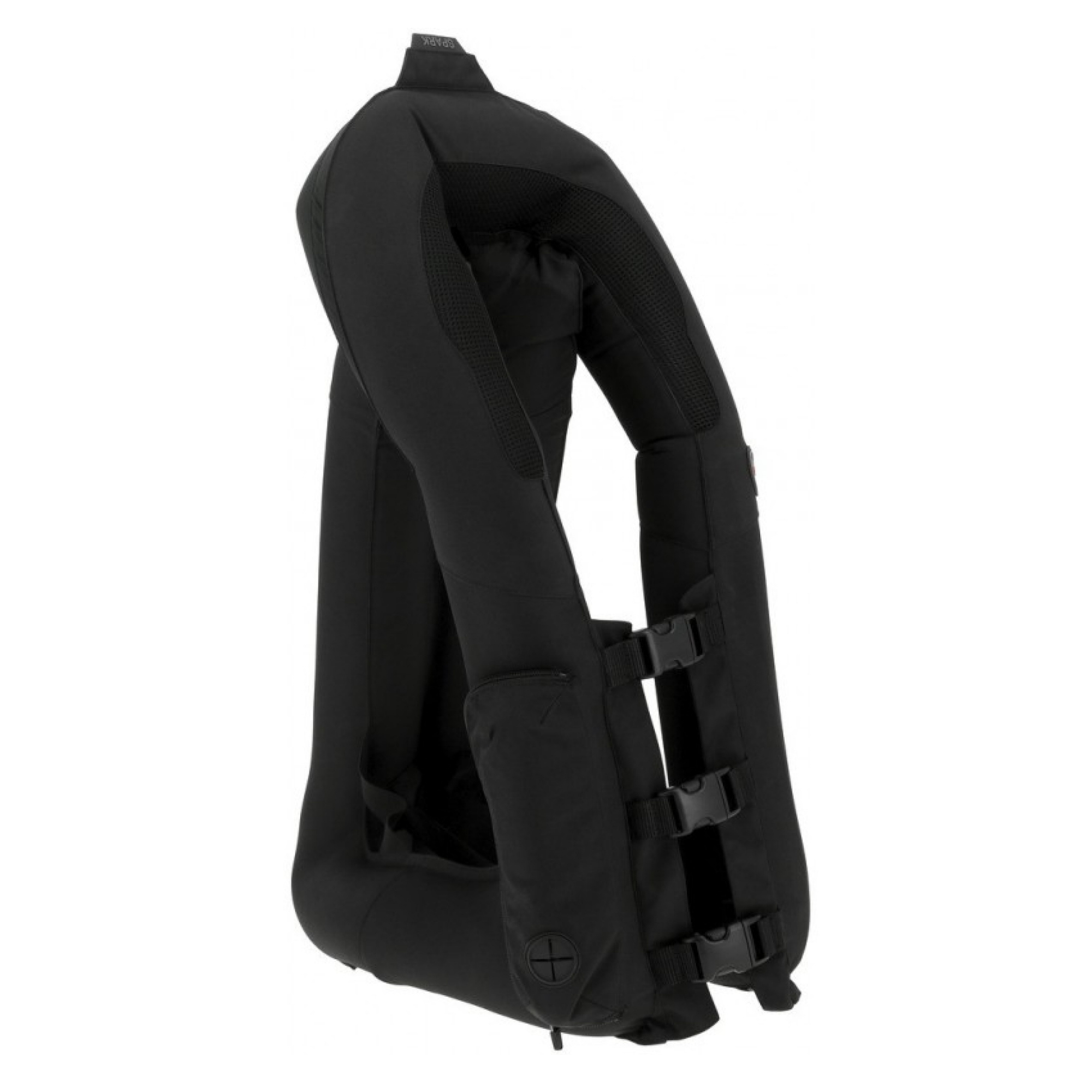 Spark Hippodrome Airbagvest sort 