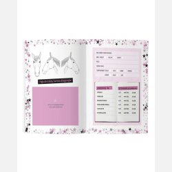 My Hobby Horse - Bogen om mine kpheste DK