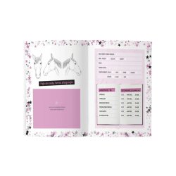 My Hobby Horse - Bogen om mine kpheste DK