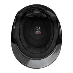 Horka Ridehjelm GAUDI GLOSSY - Rosegold