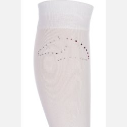 St�vne str�mper med crystaller