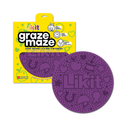 LIKIT Graze Maze - slikm�tte