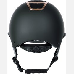 Mont Blanc Glitter - Sort/Rosegold